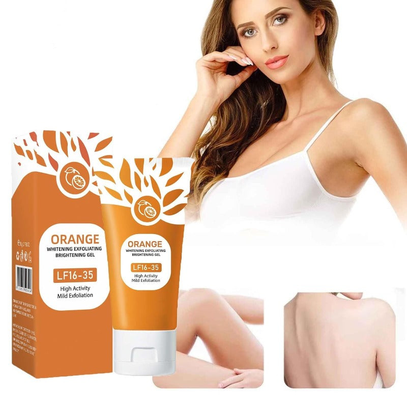 GlowMist - Clear Pores and Hydrate Skin for Radiant Glow
