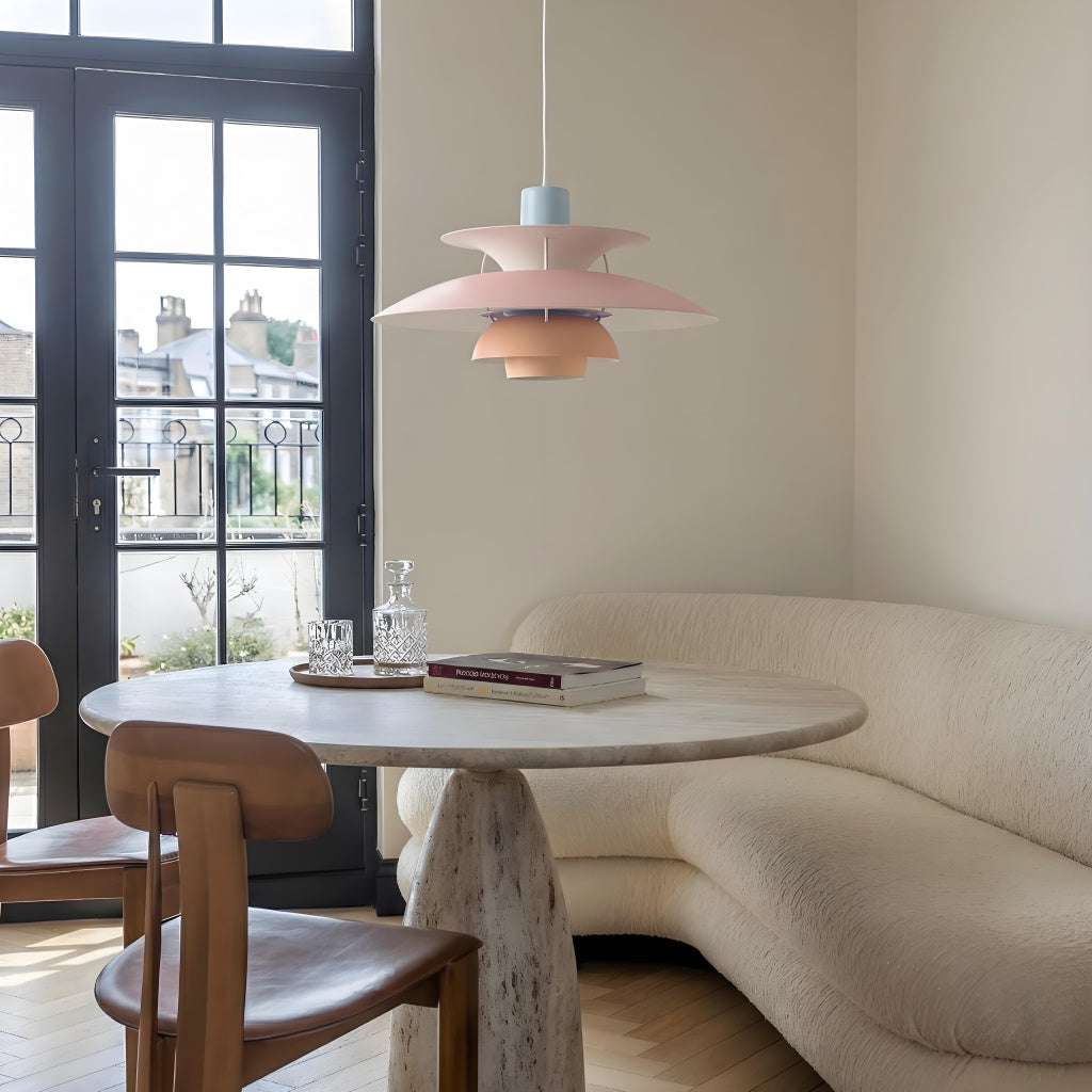 LumiNord - Transform Your Room with Warm, Cozy Nordic Light