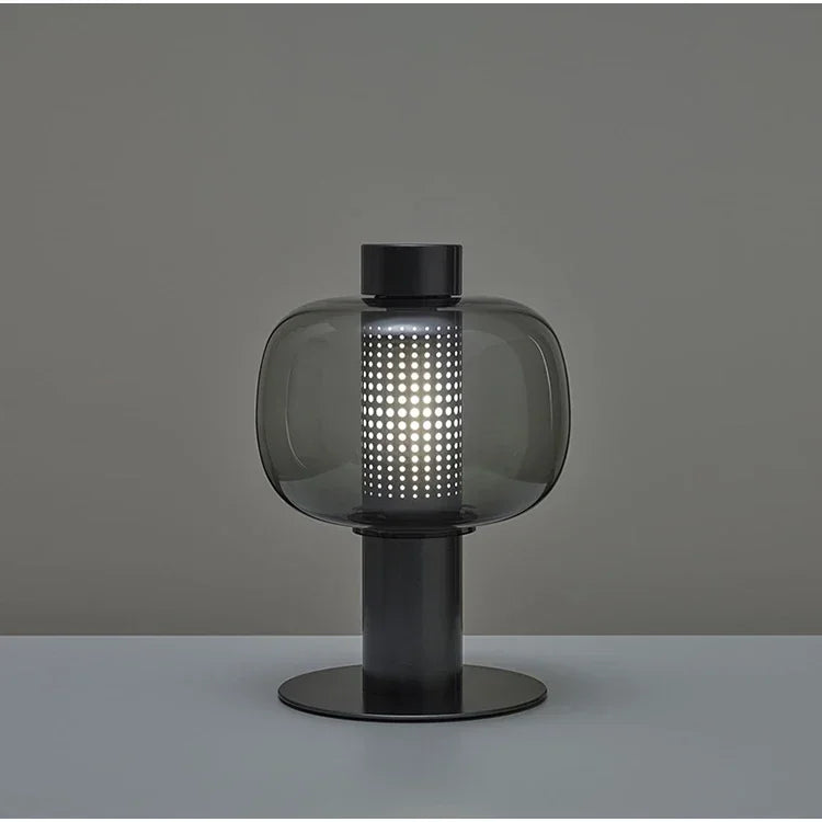 LumoGlow - Instantly Transform Any Room with Warm Cozy Light
