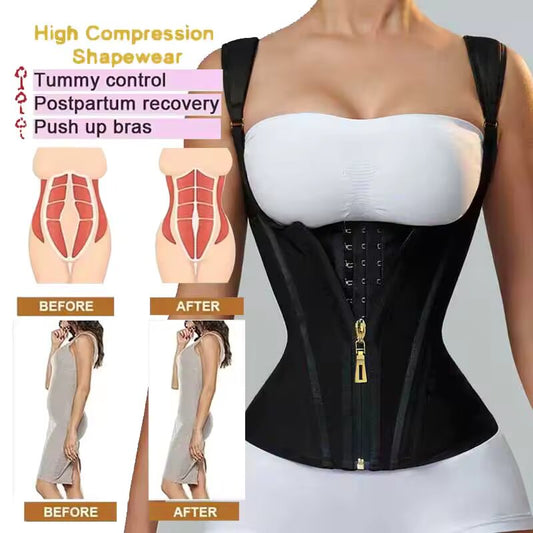 CurveCraft - All-Day Comfortable Sculpted Silhouette Instantly