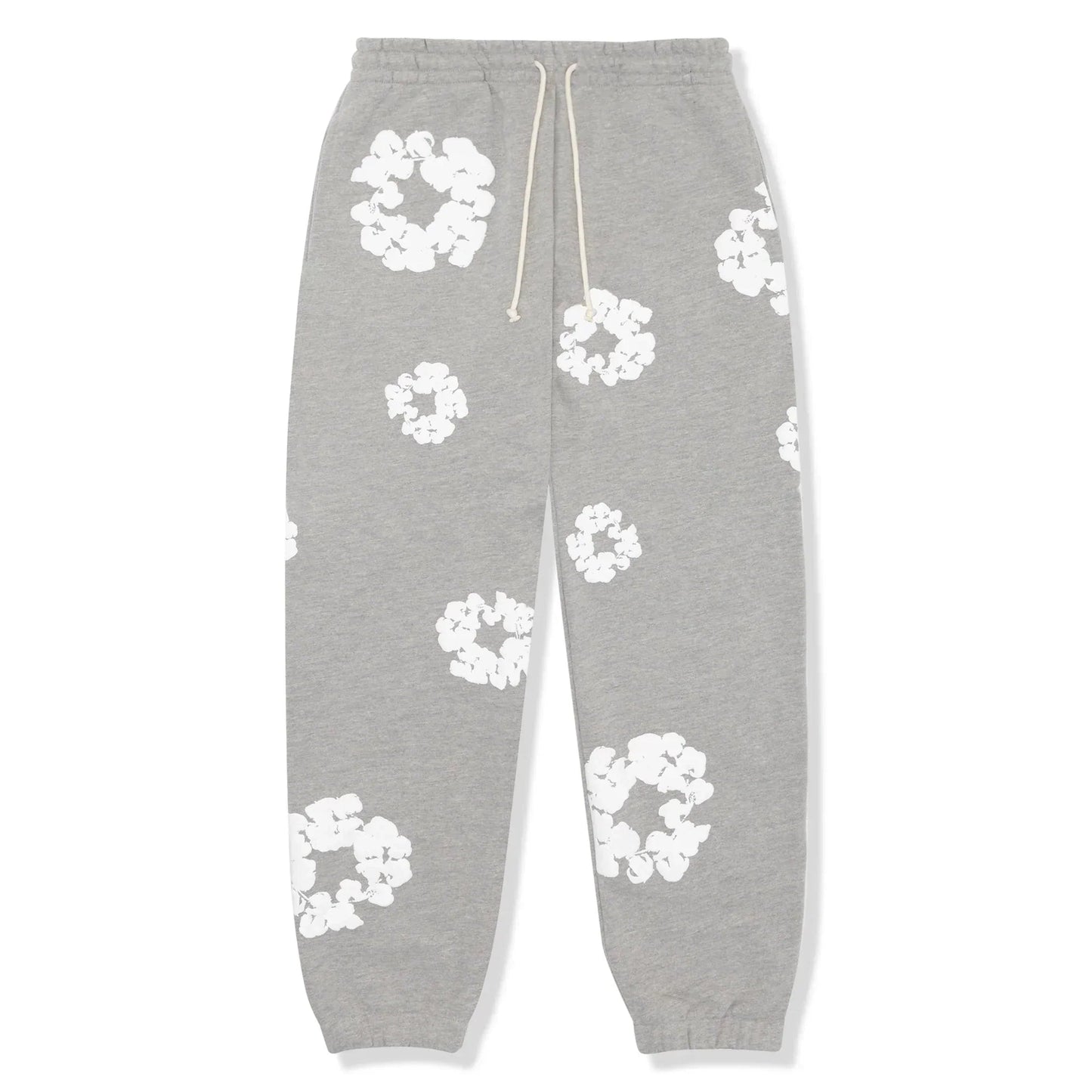 Boho Floral Cozy Outfit Set