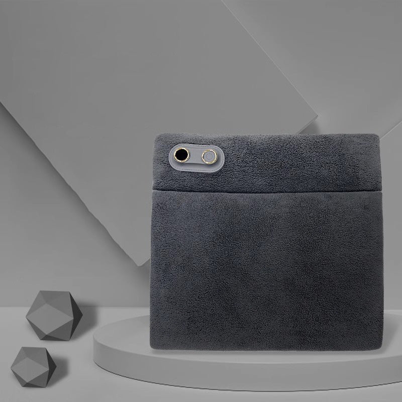 HeatNest™ - USB Rechargeable Hand Warmer for Cozy Comfort