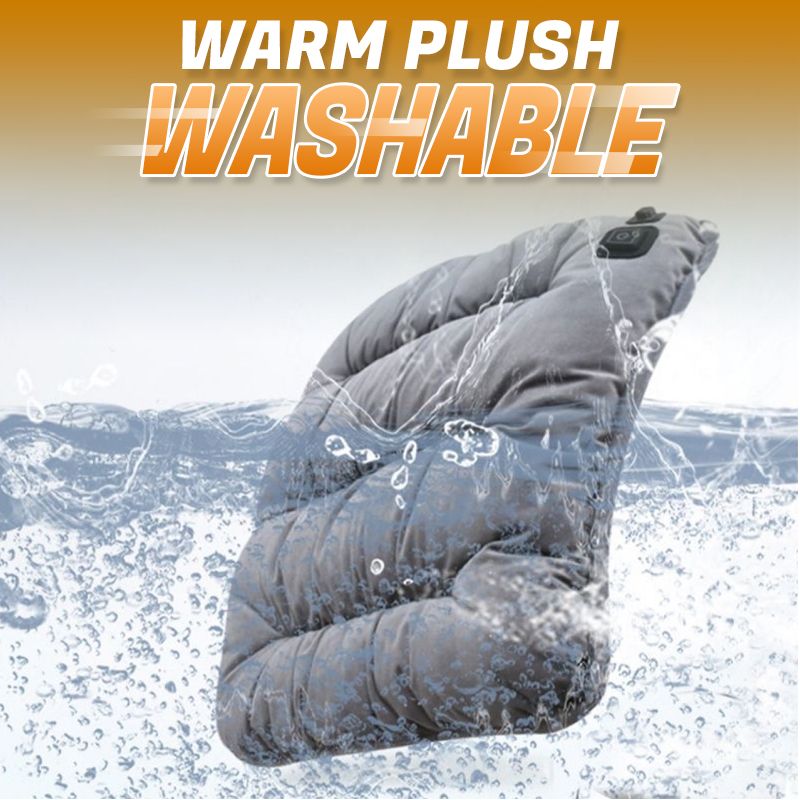HeatZen™ - Instant Seat Warmer for Cozy Comfort