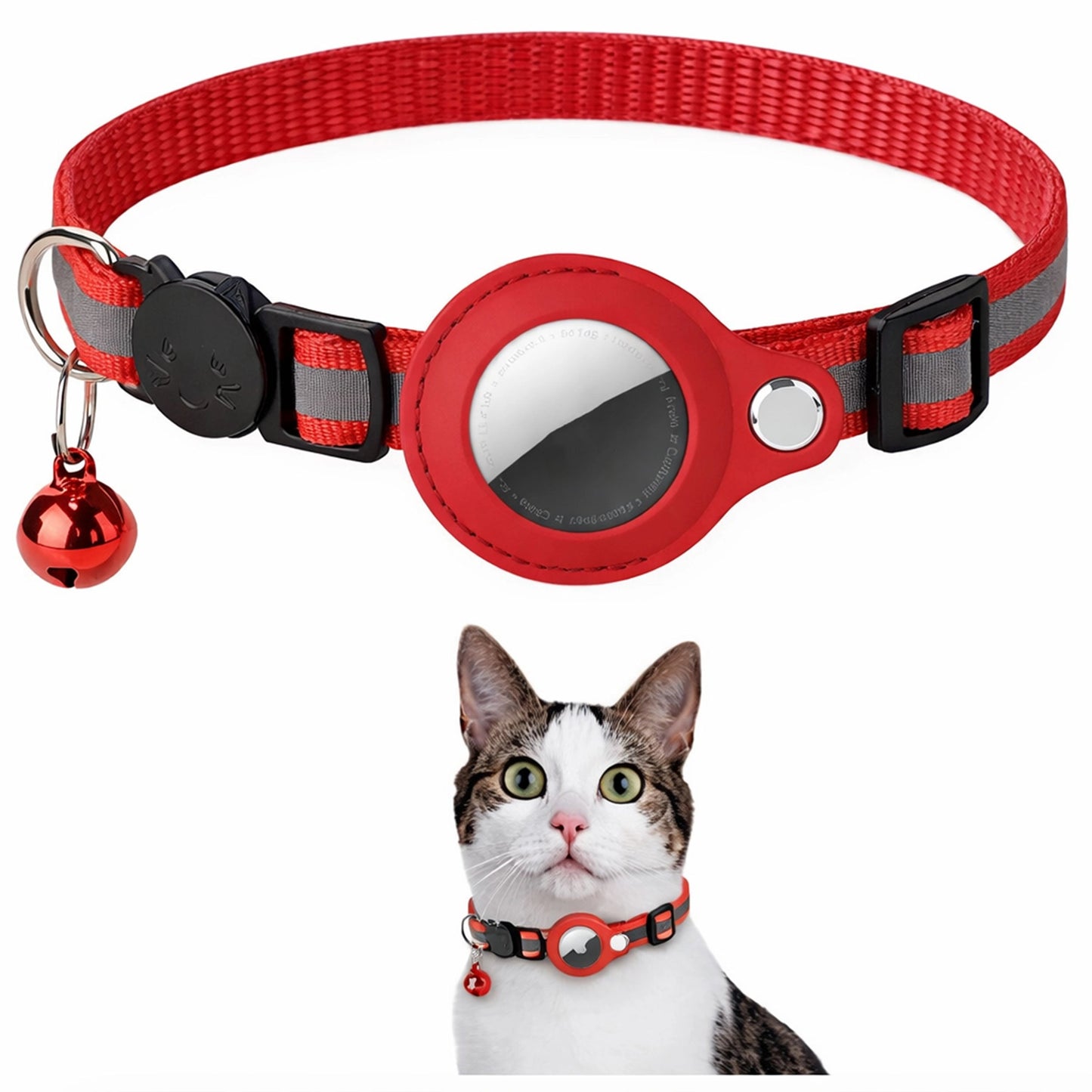 PawTrackr - Instantly Know Your Cat’s Location Anytime, Anywhere