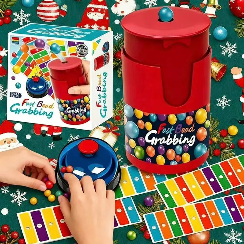 GameNest™ - Grab Bingo Color Match Game for Social Fun