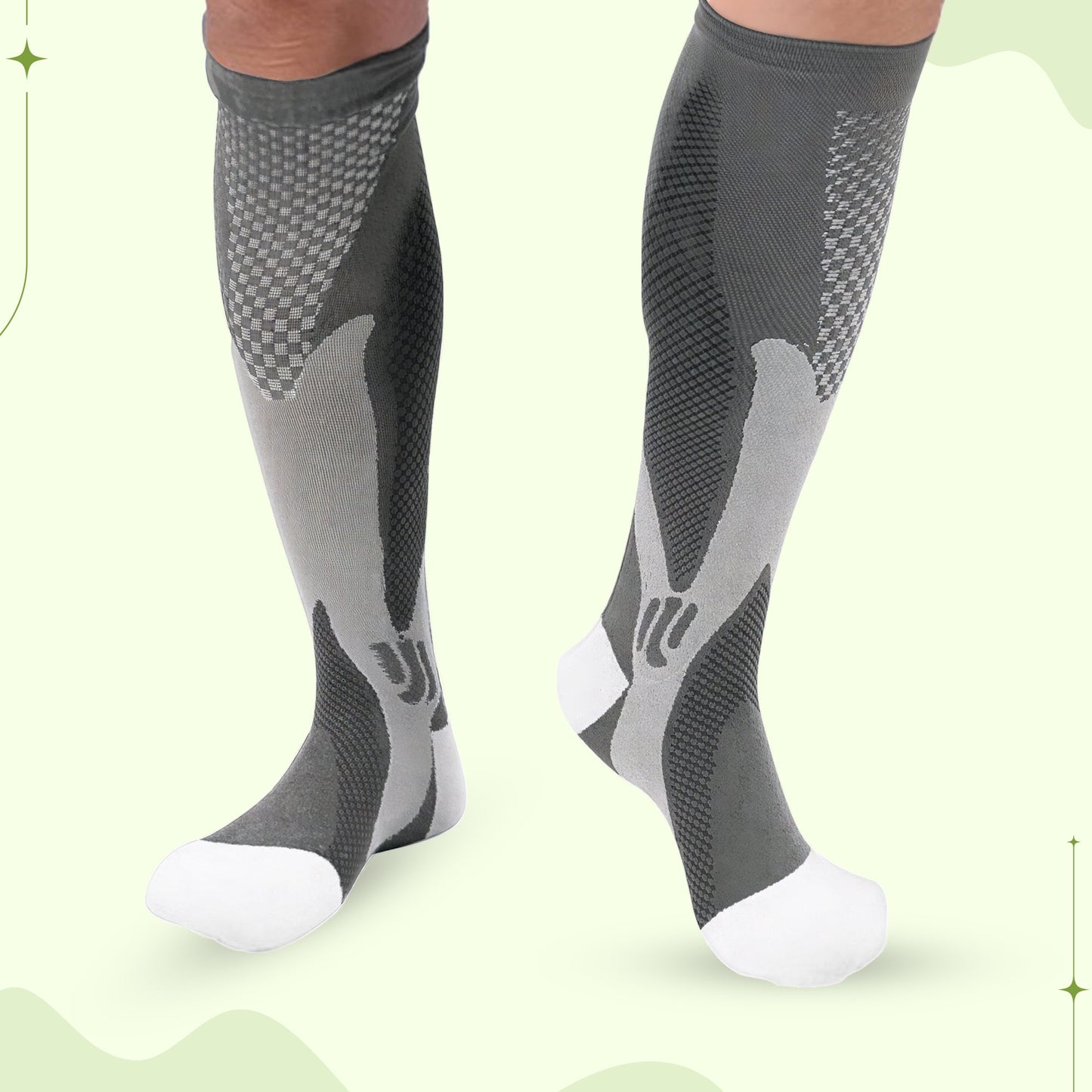 LegLift - Instant Relief for Tired, Aching Legs All Day
