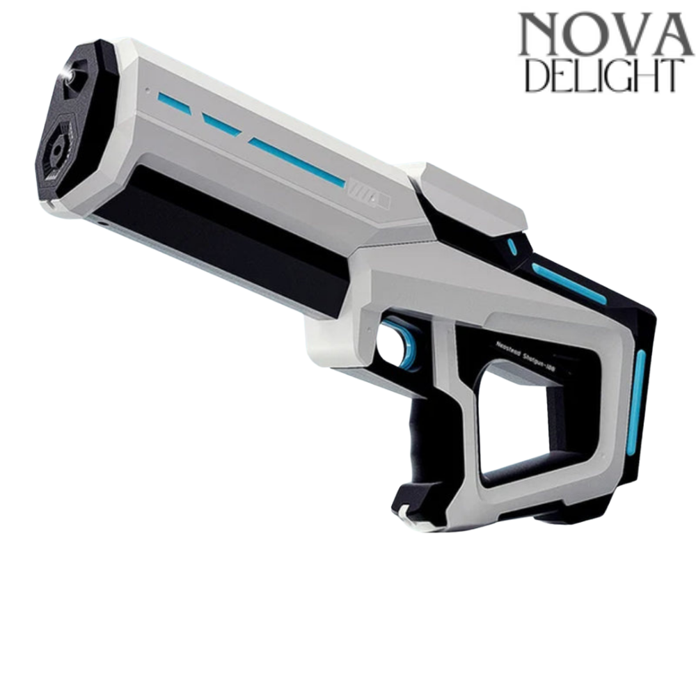 High-Impact Water Blaster for Outdoor Summer Fun
