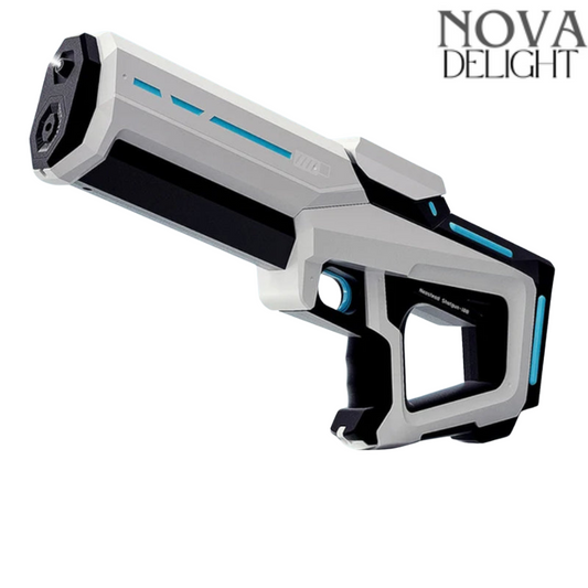 High-Impact Water Blaster for Outdoor Summer Fun