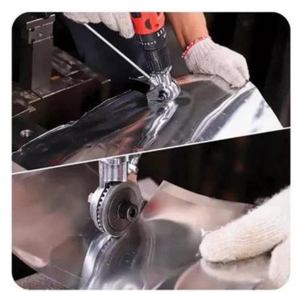 CutProX - Perfect Cuts Fast Without Mess or Mistakes