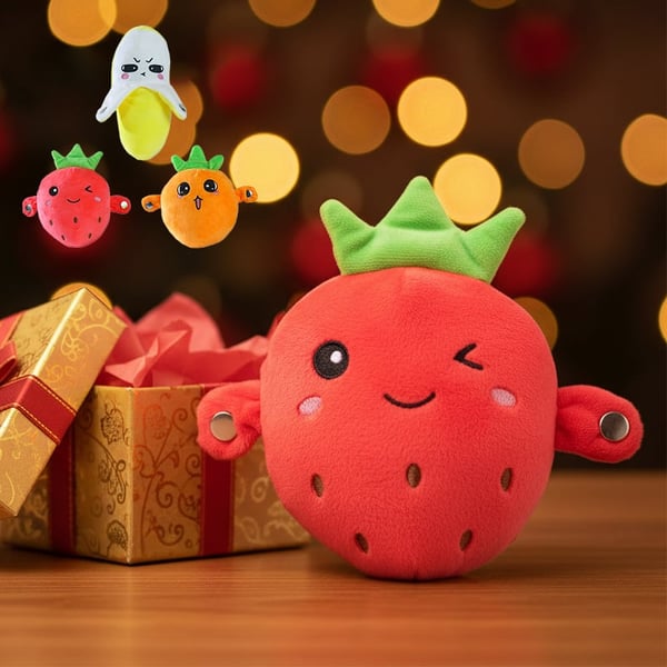 JoyBanana - Spark Instant Fun and Music Anywhere, Anytime