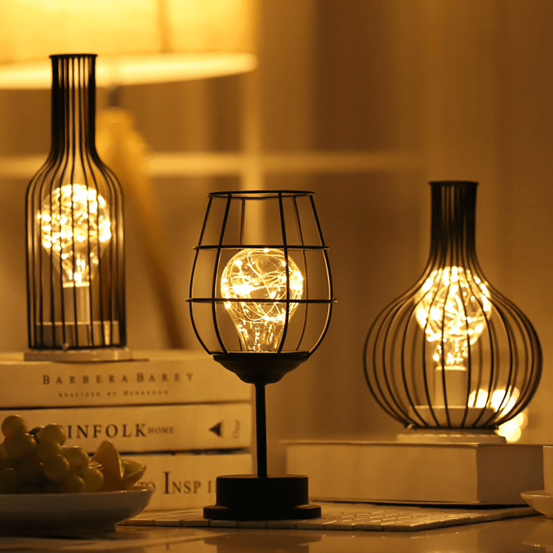 Modern Minimalist Pendant Light Fixture