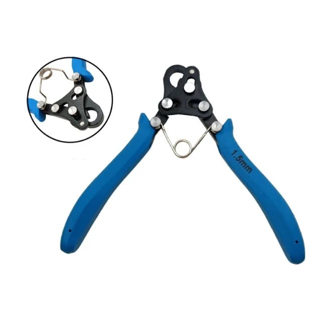 LoopMaster - Perfect Jewelry Loops Every Time, No Fuss