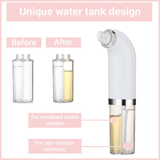GlowPure™ - Gentle Facial Cleanser Device for Radiant Skin
