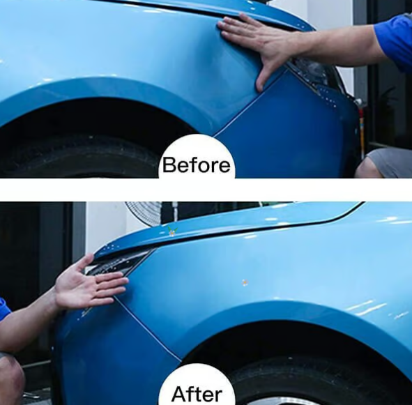 DentAway™ - Car Dent Removal Suction Cups Tool