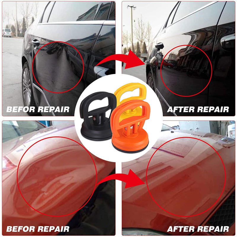 DentAway™ - Car Dent Removal Suction Cups Tool