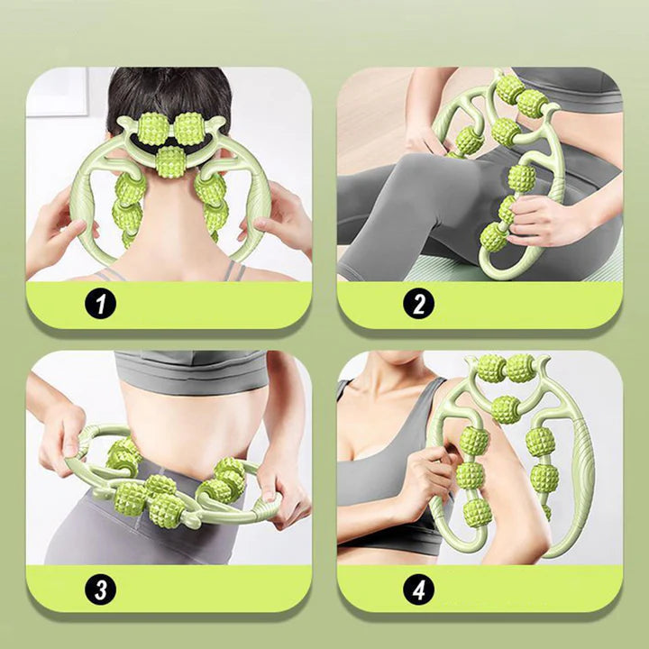 LegEase - Instantly Relieve Leg Fatigue and Tone Your Legs Fast