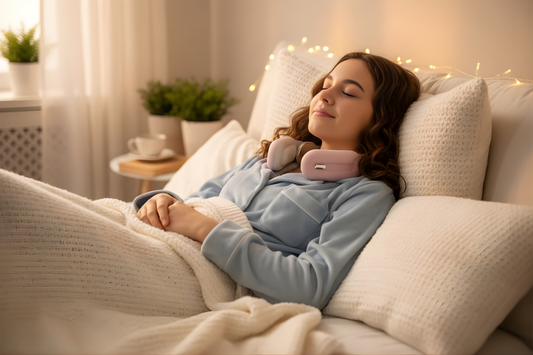 FlexiRelief - Instantly Melt Away Neck and Shoulder Pain Anywhere