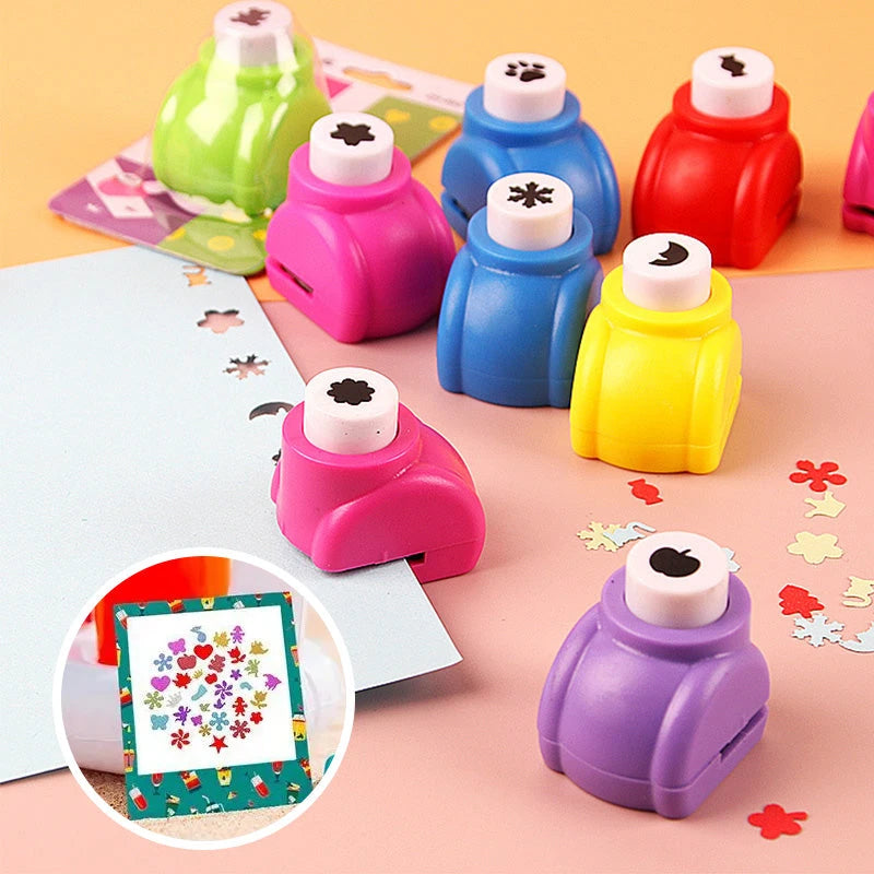 CraftEdge - Perfectly Crisp Designs In Every Craft Project