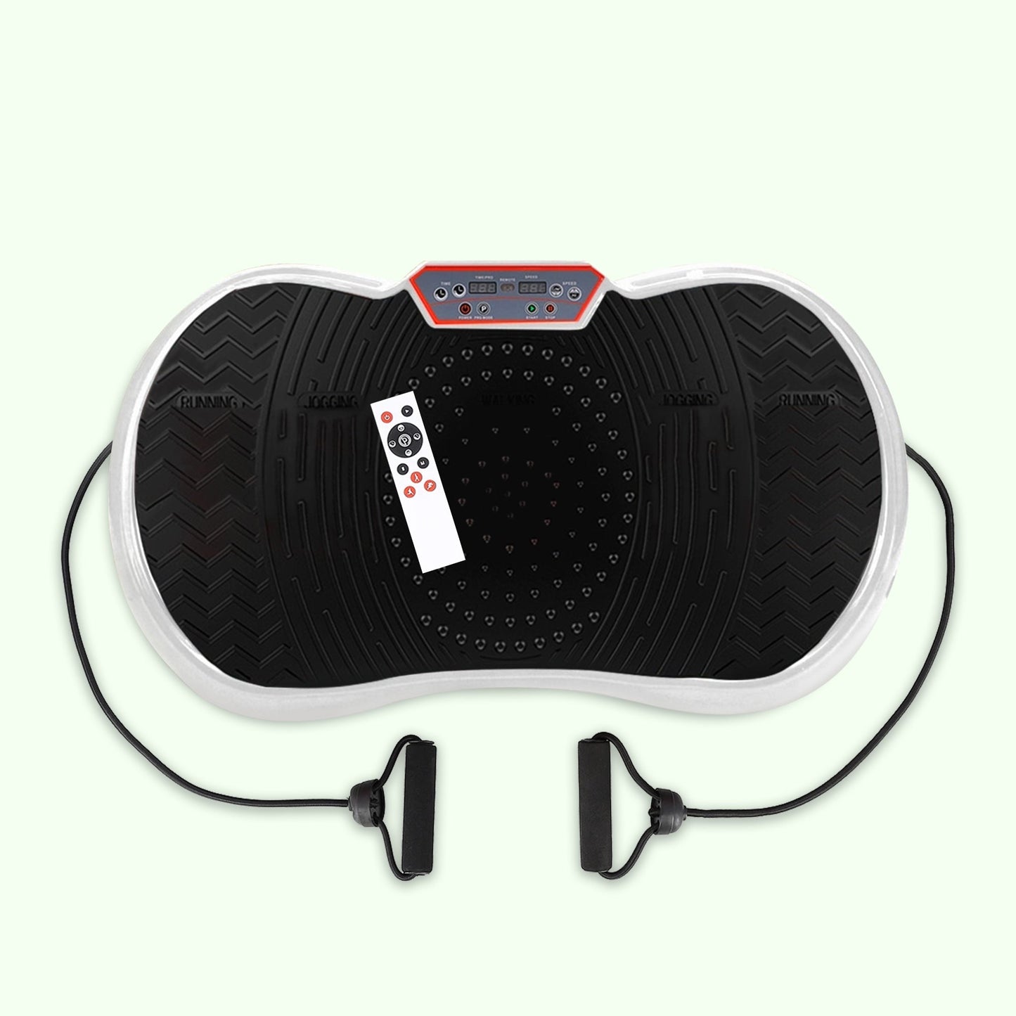 VibraFit - Tone Your Body Fast, Anywhere, Anytime