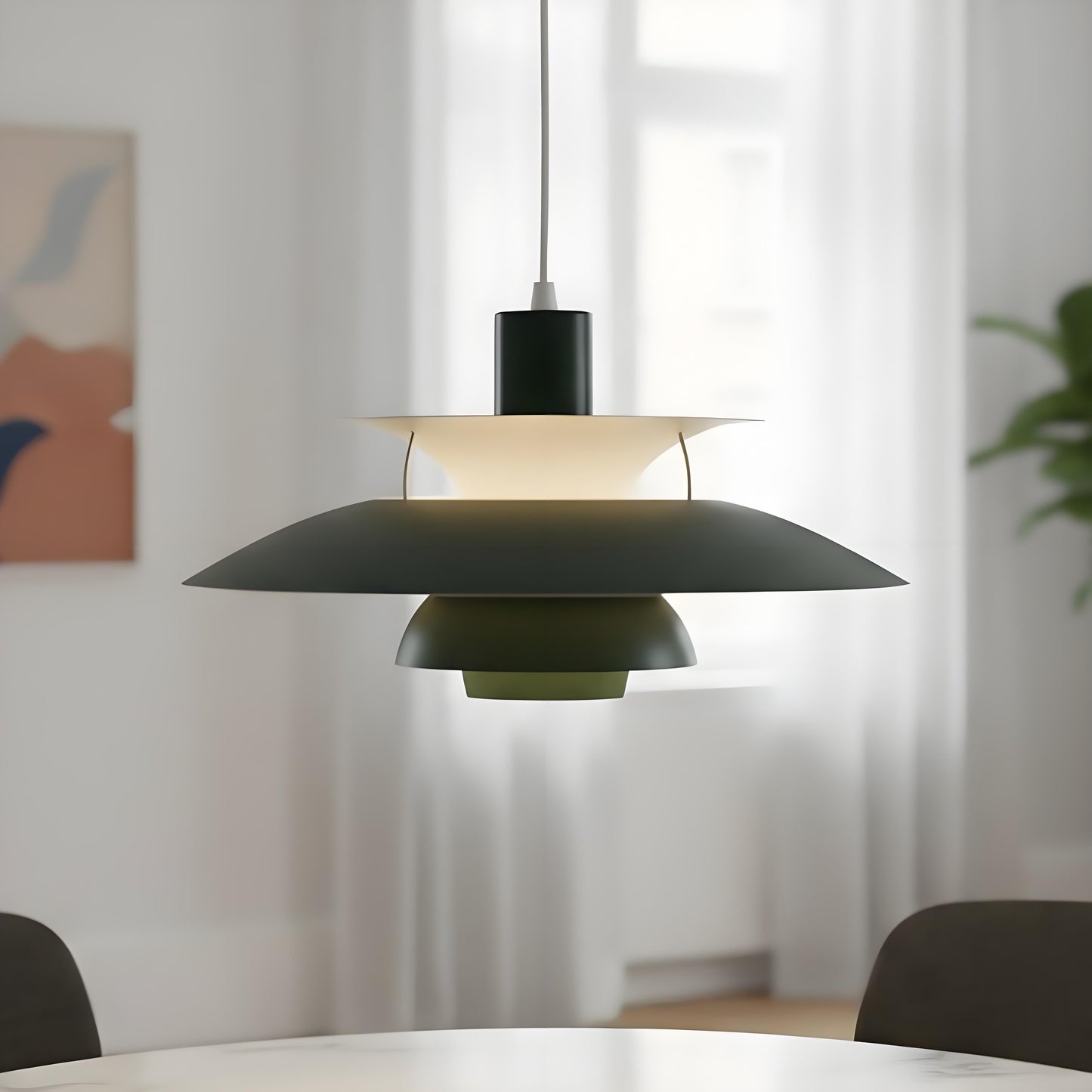 LumiNord - Transform Your Room with Warm, Cozy Nordic Light