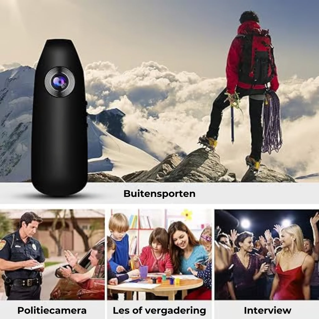 DefendEdge™ - Invisible Protective Shield for Everyday Safety