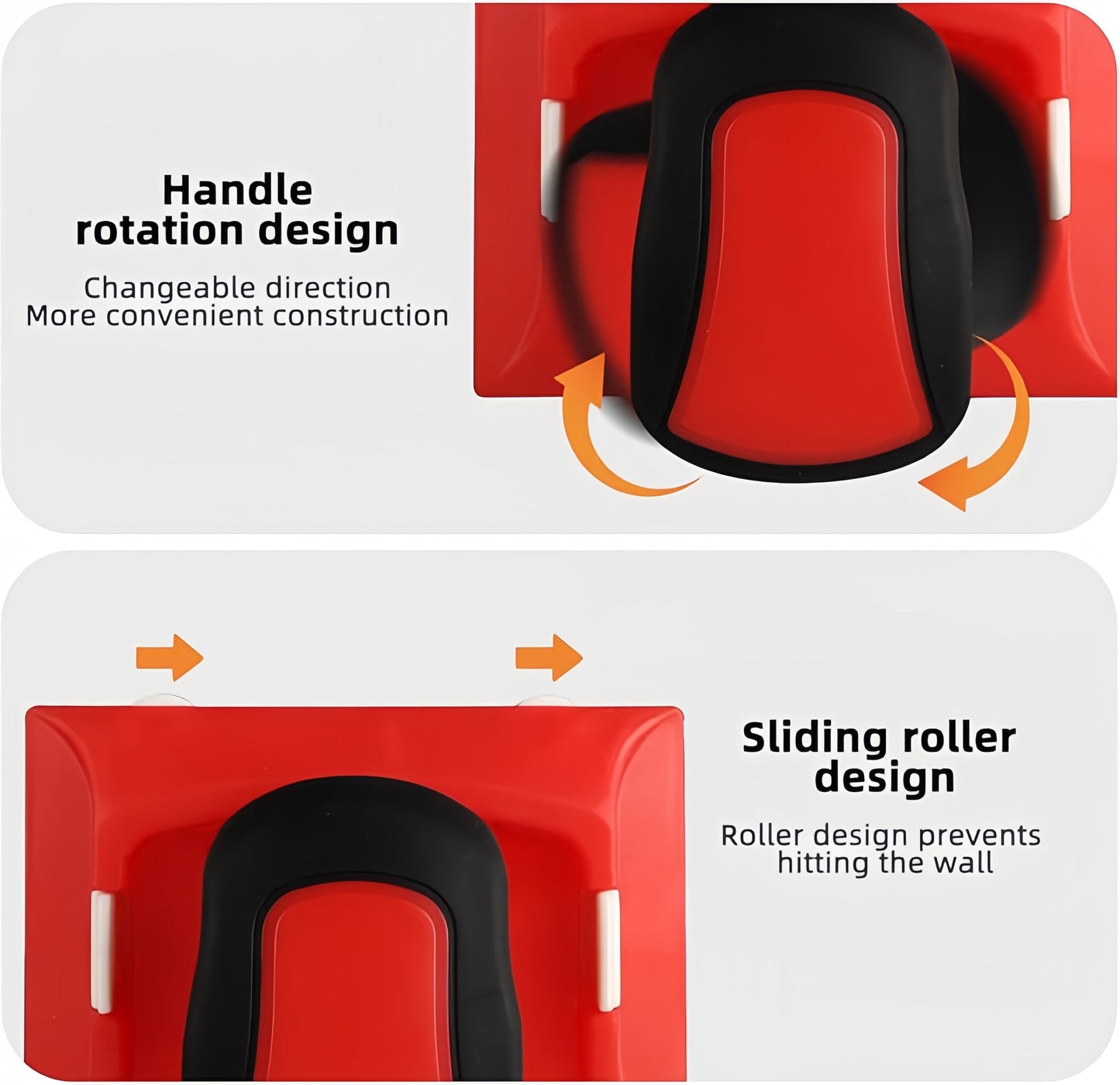 EdgeCraft Pro - Perfect Paint Lines Fast, Mess-Free, Every Time