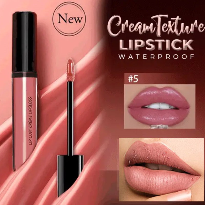 LumiVibe - Waterproof Lip Gloss for Vibrant, All-Day Shine