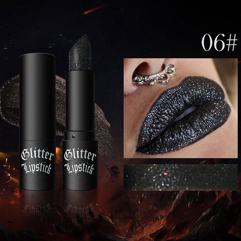 LumiLuxe - Bold, Hydrated Lips That Sparkle All Day Long
