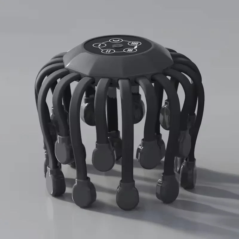 NeuroCalm Headache Relief Device for Energy and Stress Reduction