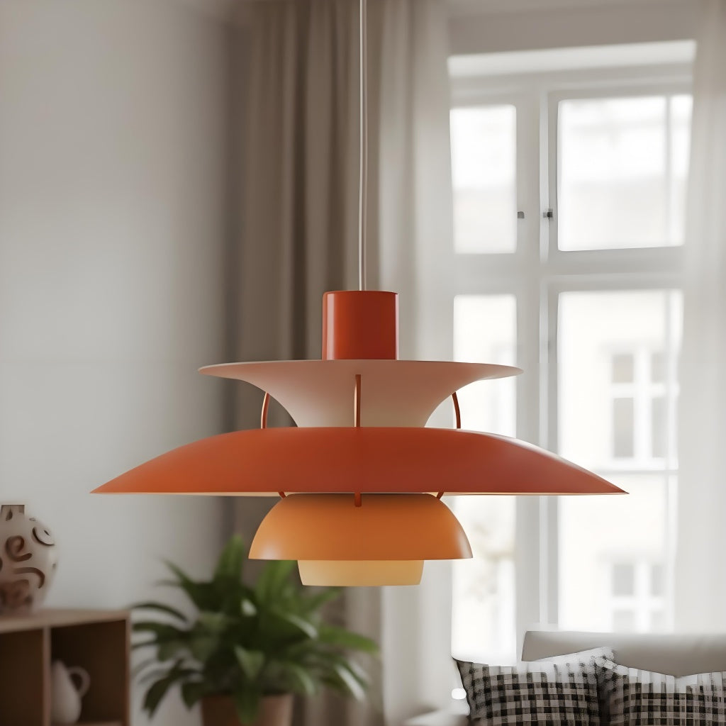 LumiNord - Transform Your Room with Warm, Cozy Nordic Light