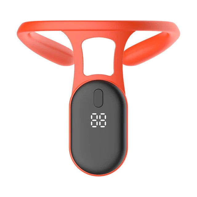 PostuVibe - Fix Your Posture Naturally and Feel Stronger Fast