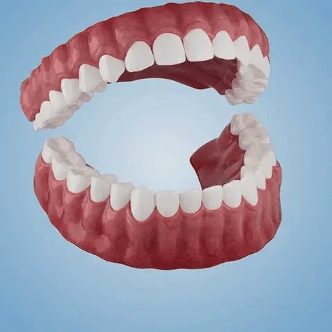 SmileShade - Instantly Hide Dental Flaws for a Perfect Smile