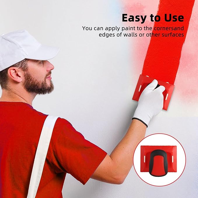 EdgeCraft Pro - Perfect Paint Lines Fast, Mess-Free, Every Time