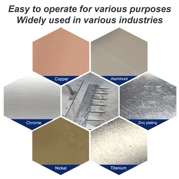 WeldCore™ - Precision Welding for Clean, Professional Results