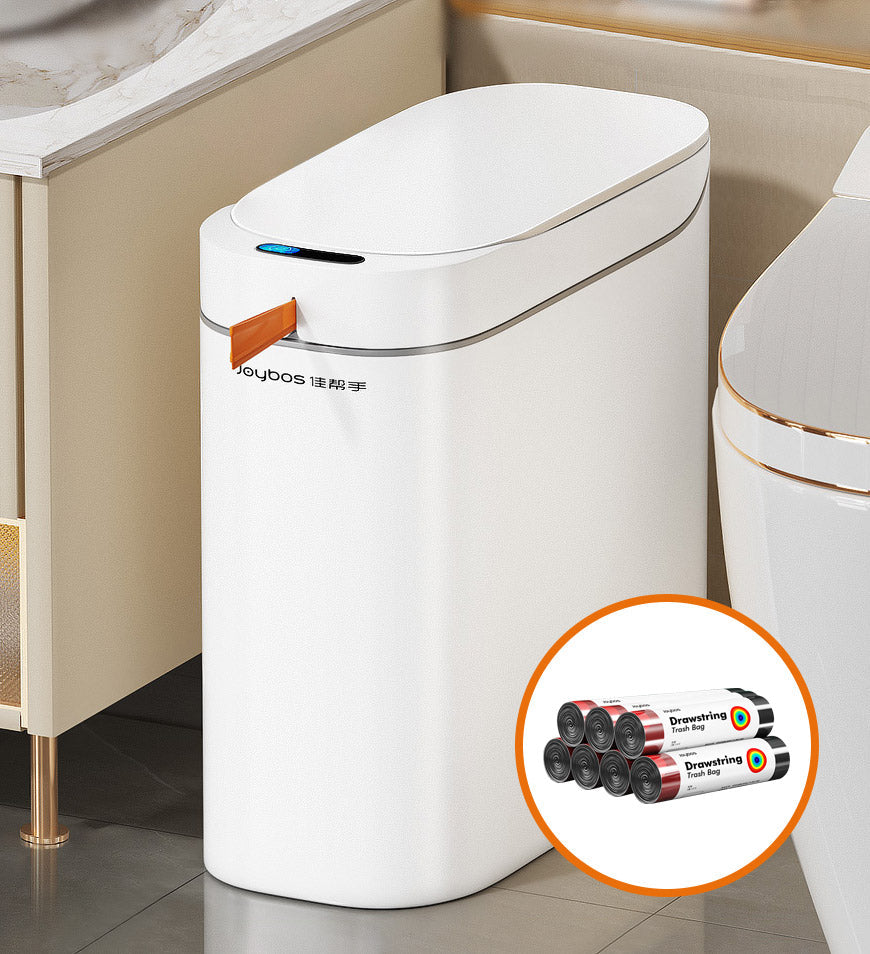 Joybos™ - Smart Touchless Automatic Trash Can