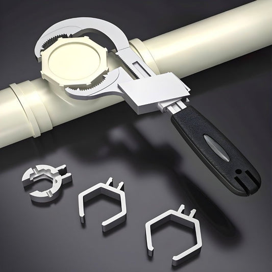 PlombFacil™ - Easy Home Plumbing Solutions