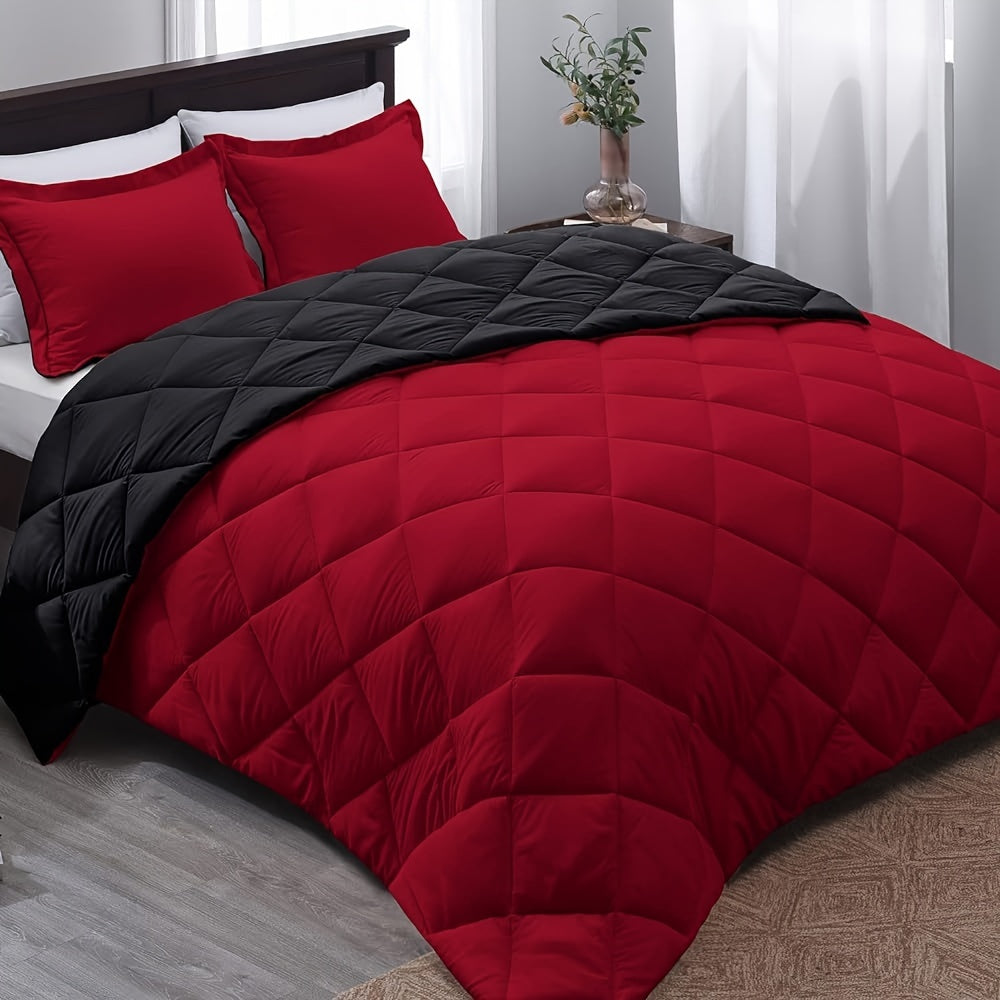 DreamSoft™ – Lightweight Comfort Pillow for Restful Sleep