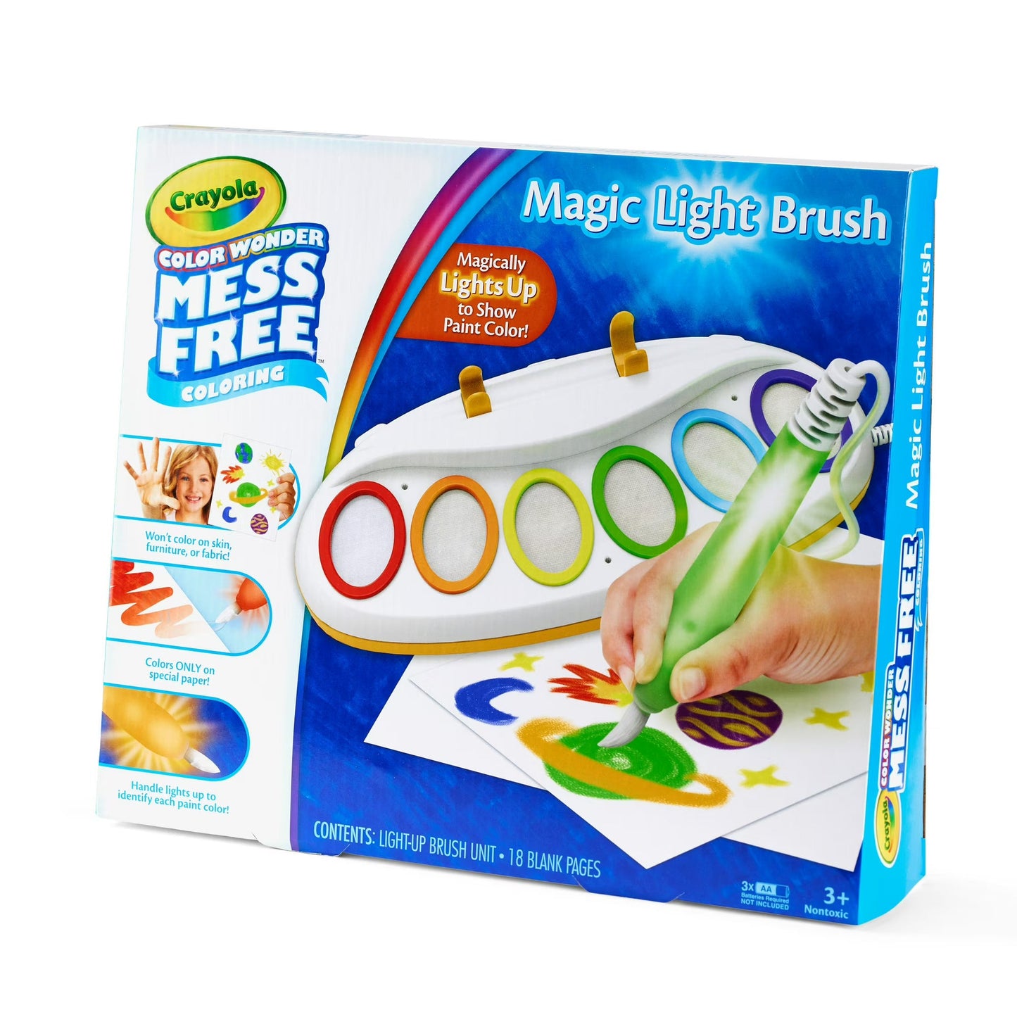 Valcero ColorBloom™ - Creative Paint Kit for Art & Craft