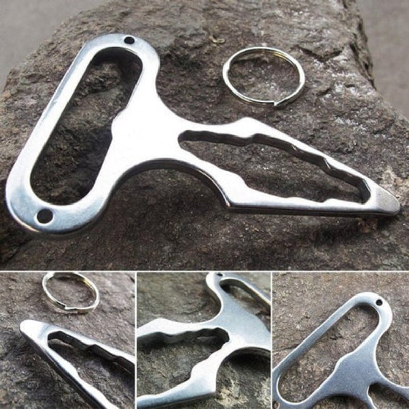 Compact Multi-Tool Pocket Gadget for Everyday Repairs