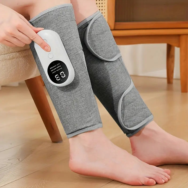 Comfortable Relaxed Leg Wraps for Pain-Free Everyday Wear