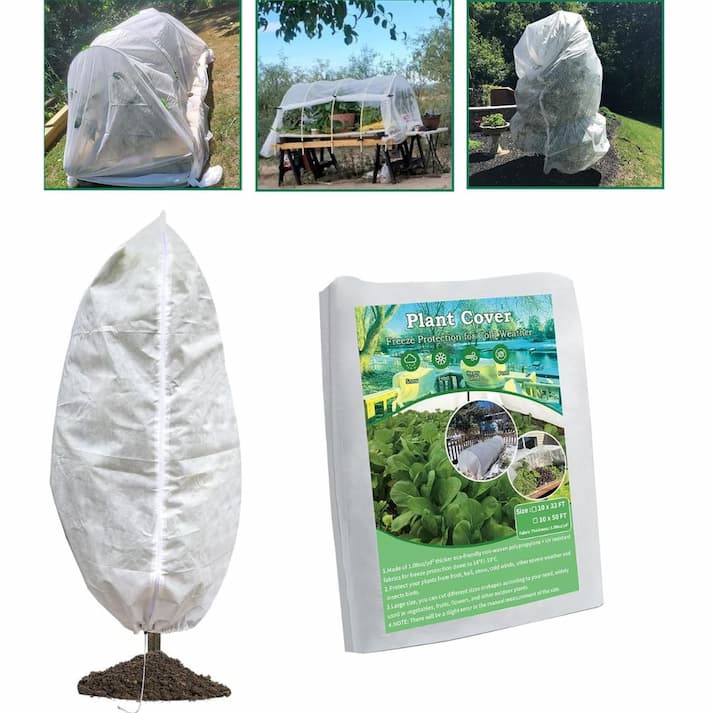 GreenLeaf™ - Stylish Decorative Plant Cover for Home Décor