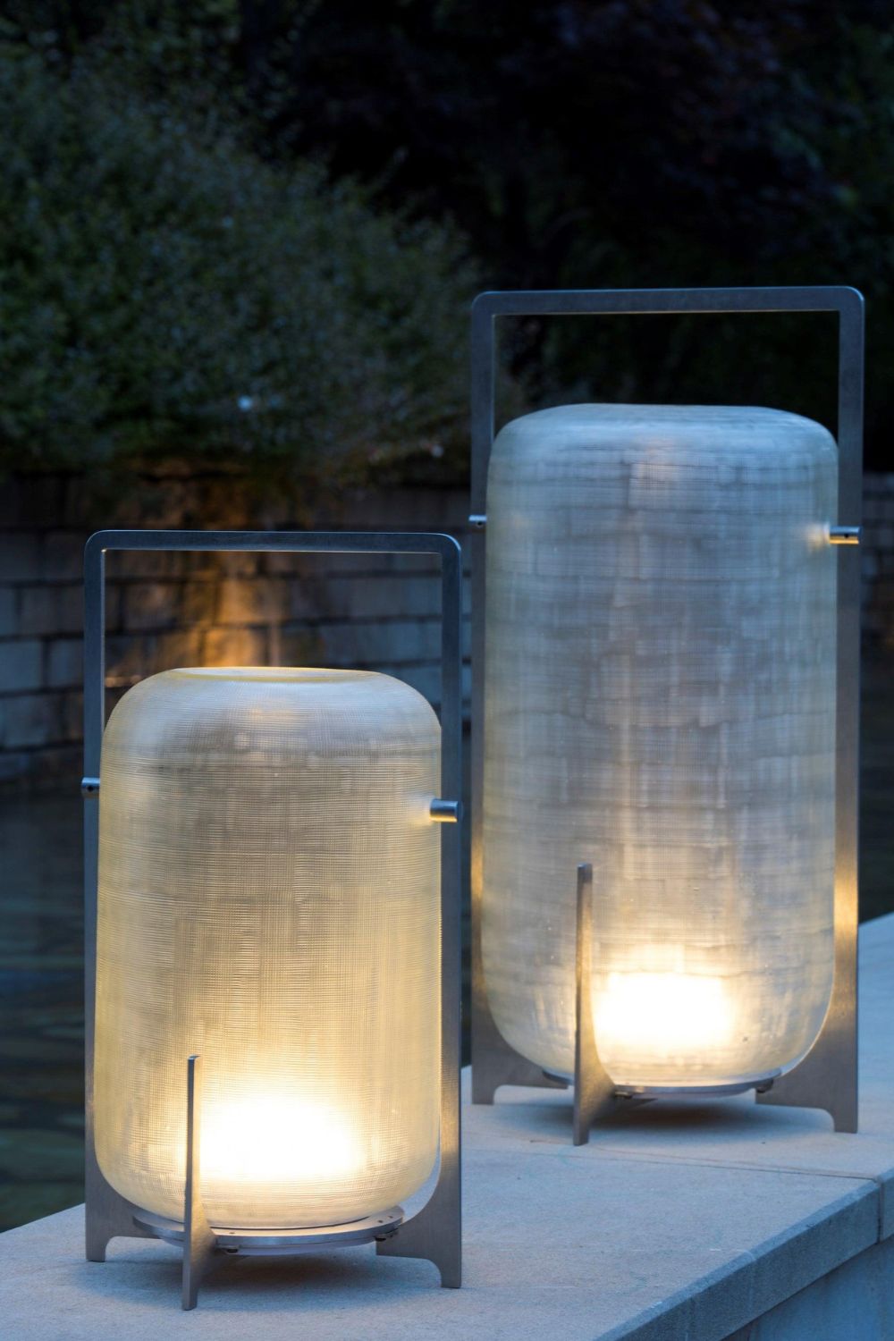 LumaGlow - Instantly Create Warm, Cozy Light Anywhere Effortlessly