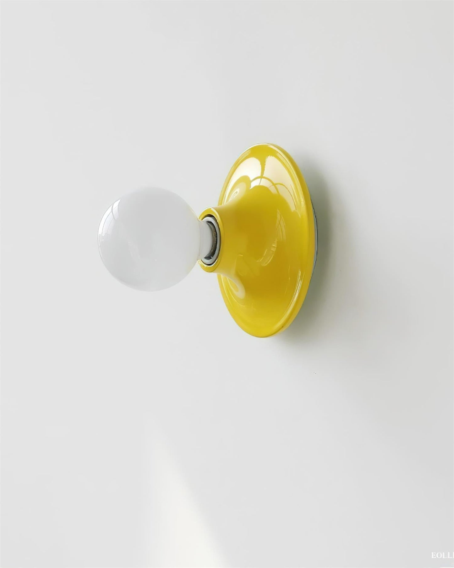 LumaGlow - Instantly Brighten and Warm Any Room Perfectly