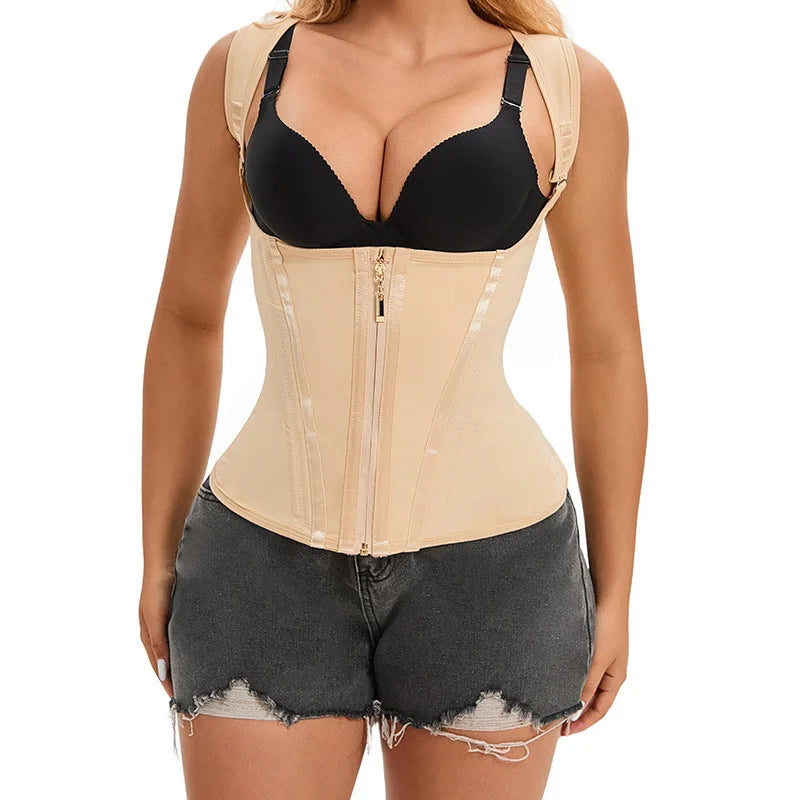 CurveCraft - All-Day Comfortable Sculpted Silhouette Instantly