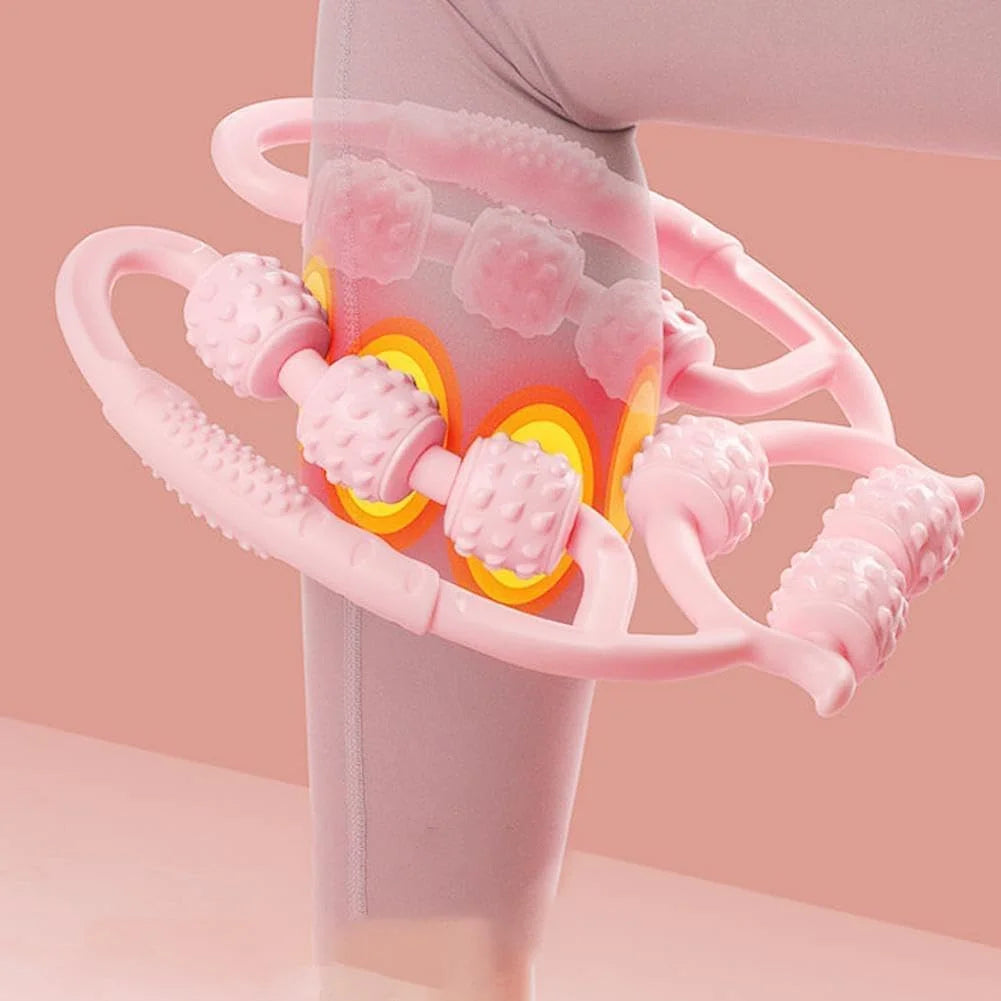LegEase - Instantly Relieve Leg Fatigue and Tone Your Legs Fast