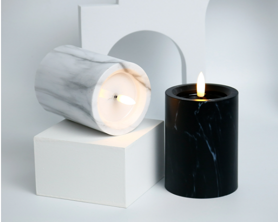 Cozy Ambient Light for Warm and Inviting Spaces