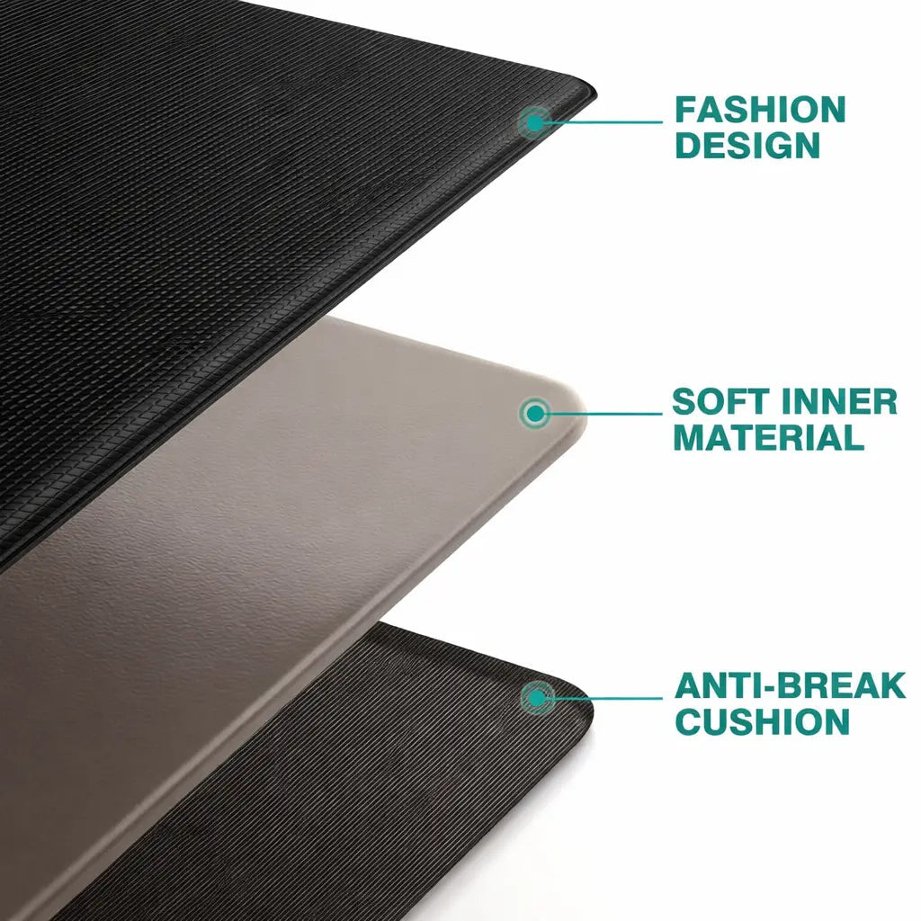 CozyStep - Stand Comfortably Longer, Say Goodbye to Kitchen Pain