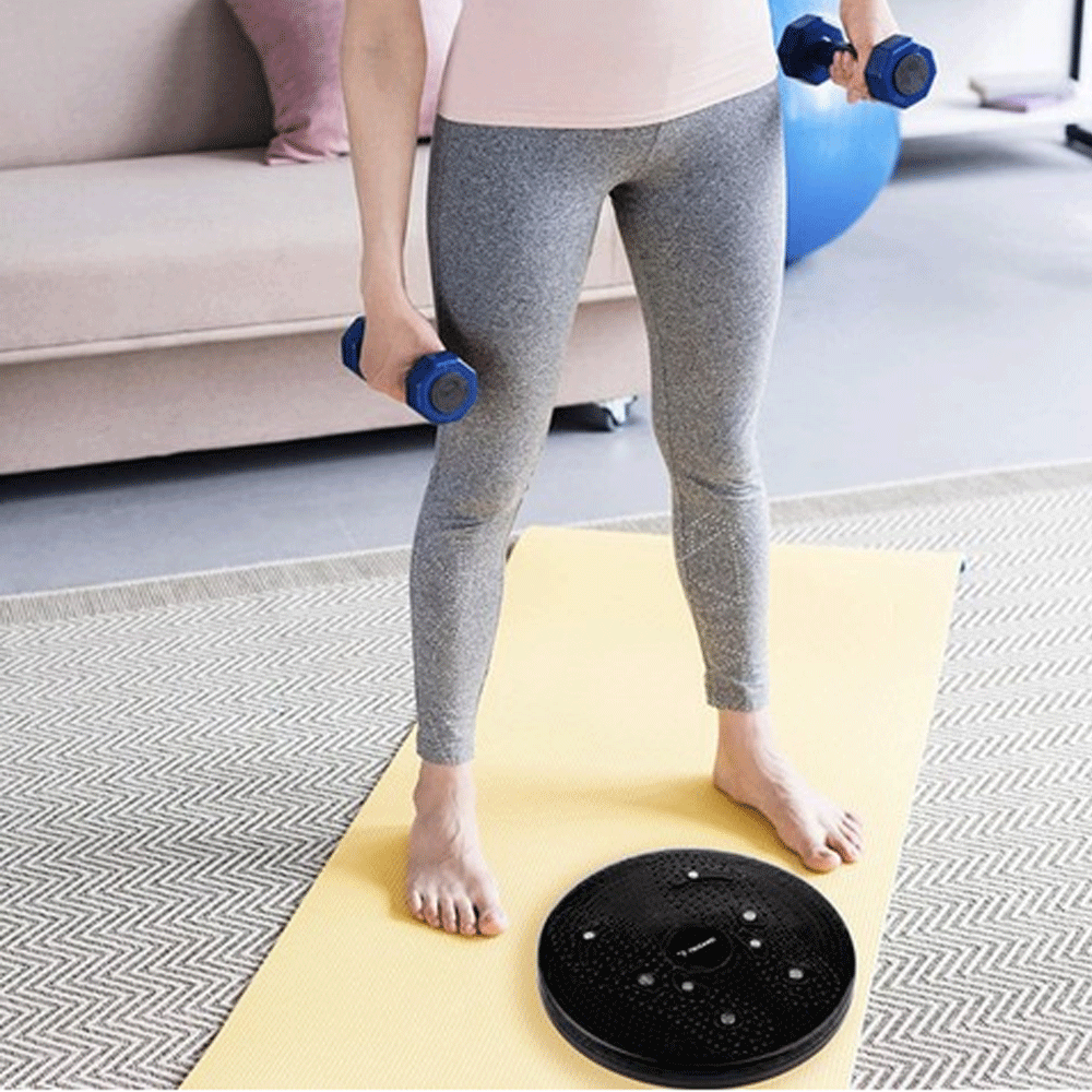 CoreBlaze - Burn Fat Fast and Sculpt Your Waist in Minutes