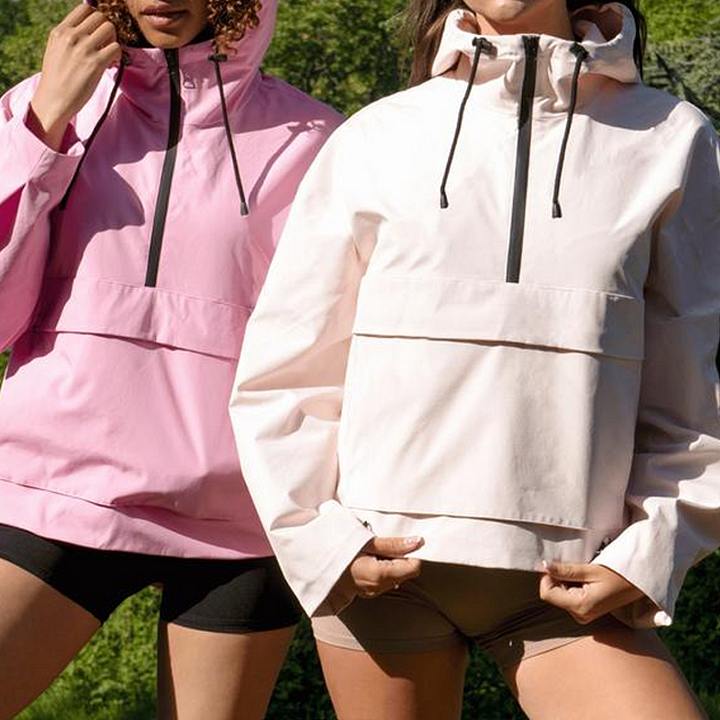 Women's 3-in-1 Waterproof Jacket for Outdoor Adventures