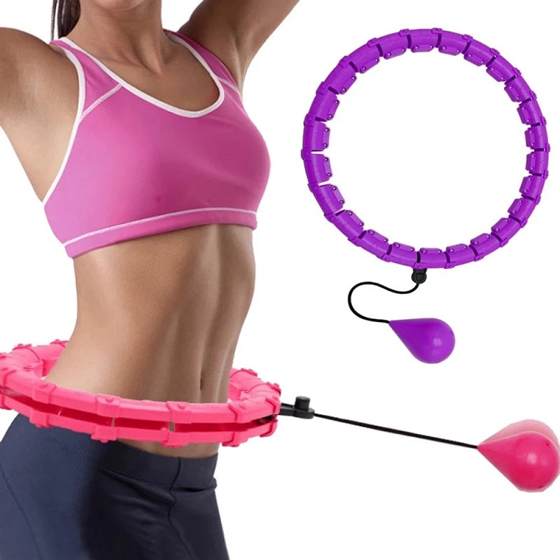 SlimGlow - Burn 500 Calories Fast with Easy, Fun Workouts